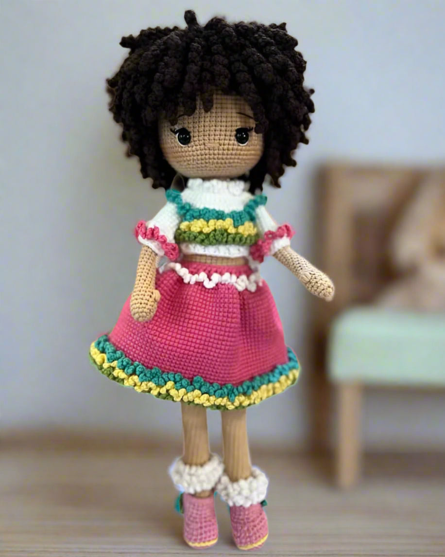 Amara Doll