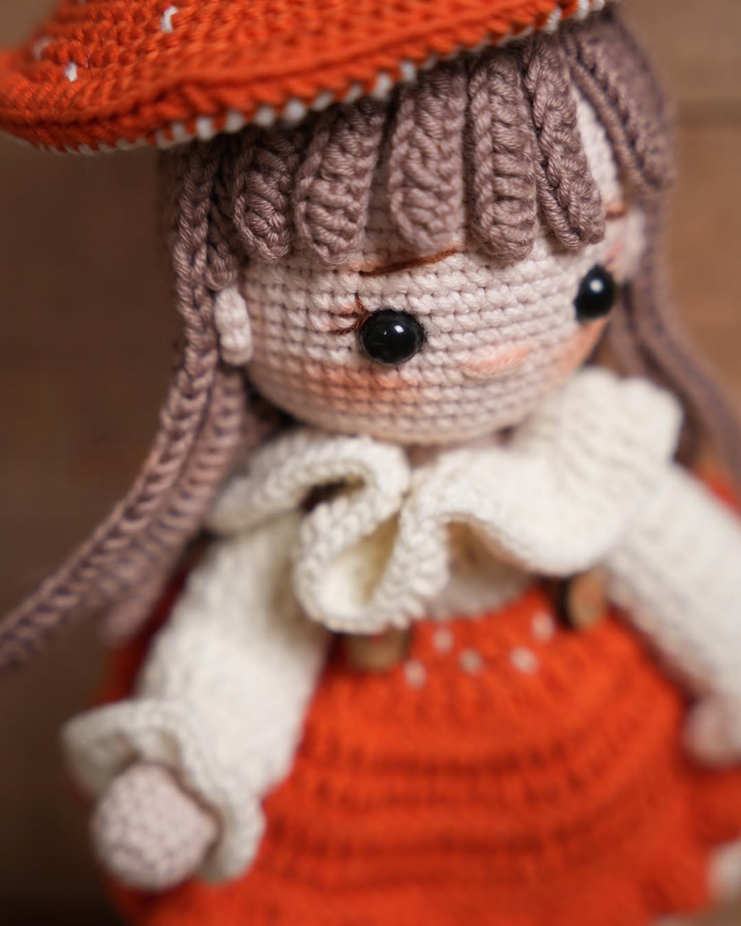 Autumn Grace Doll