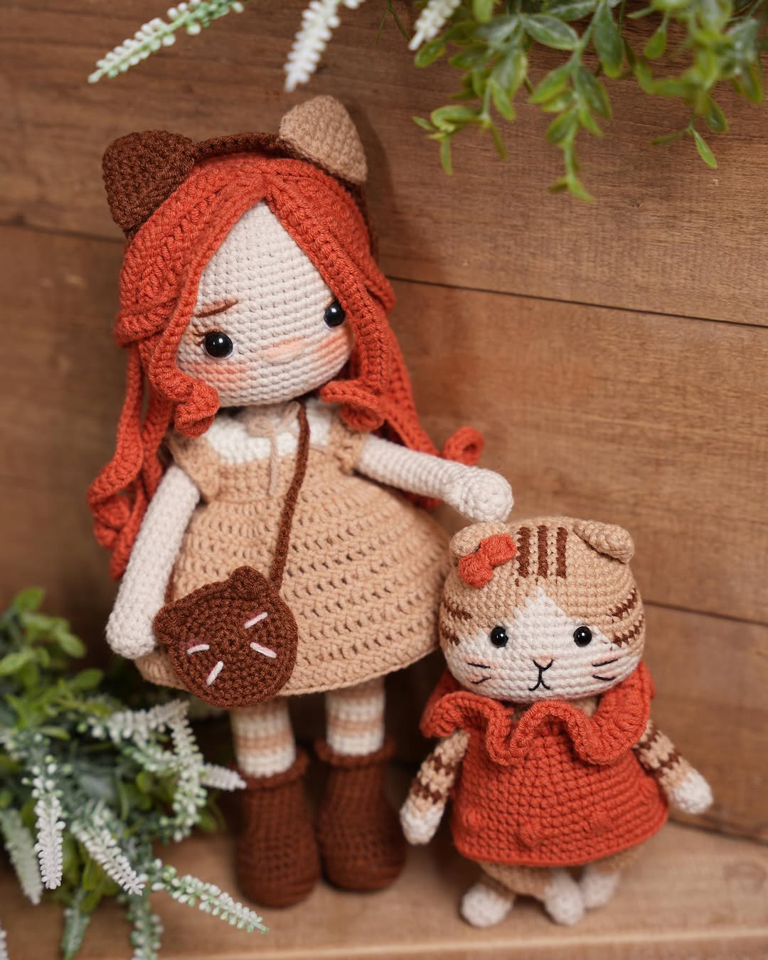 Willow Rae Doll