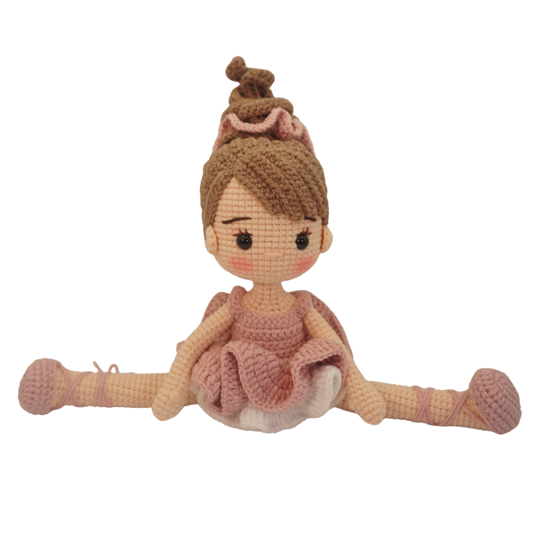 Ravenna Ballerina Doll