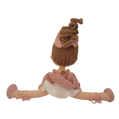Ravenna Ballerina Doll