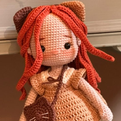 Willow Rae Doll