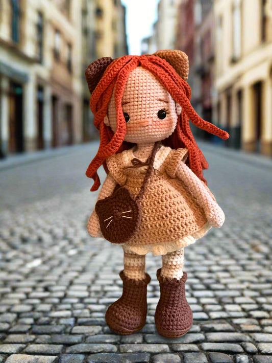 Willow Rae Doll