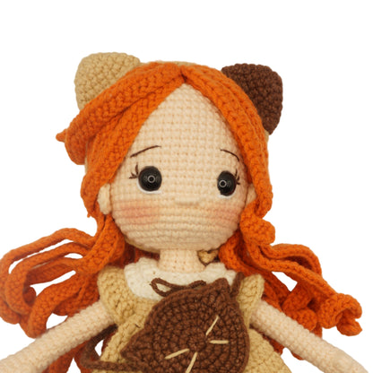 Willow Rae Doll