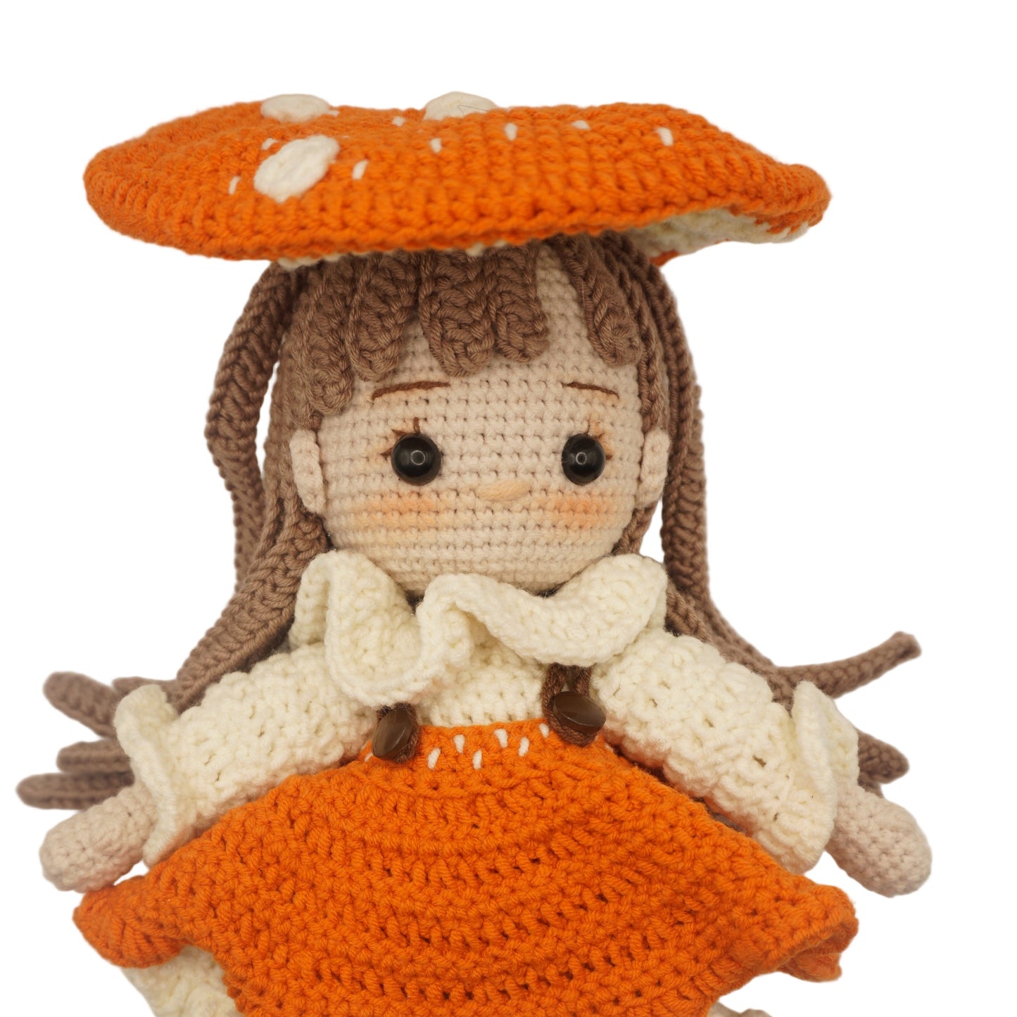 Autumn Grace Doll