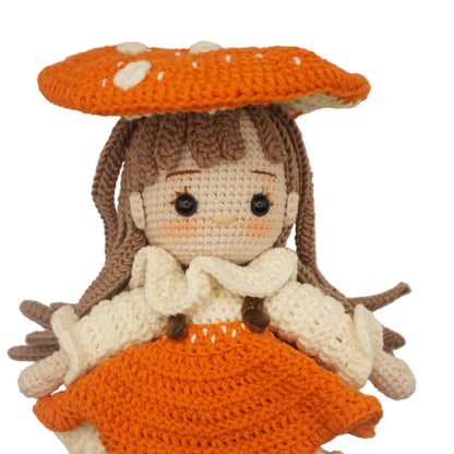 Autumn Grace Doll