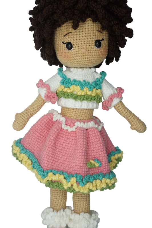 Amara Doll