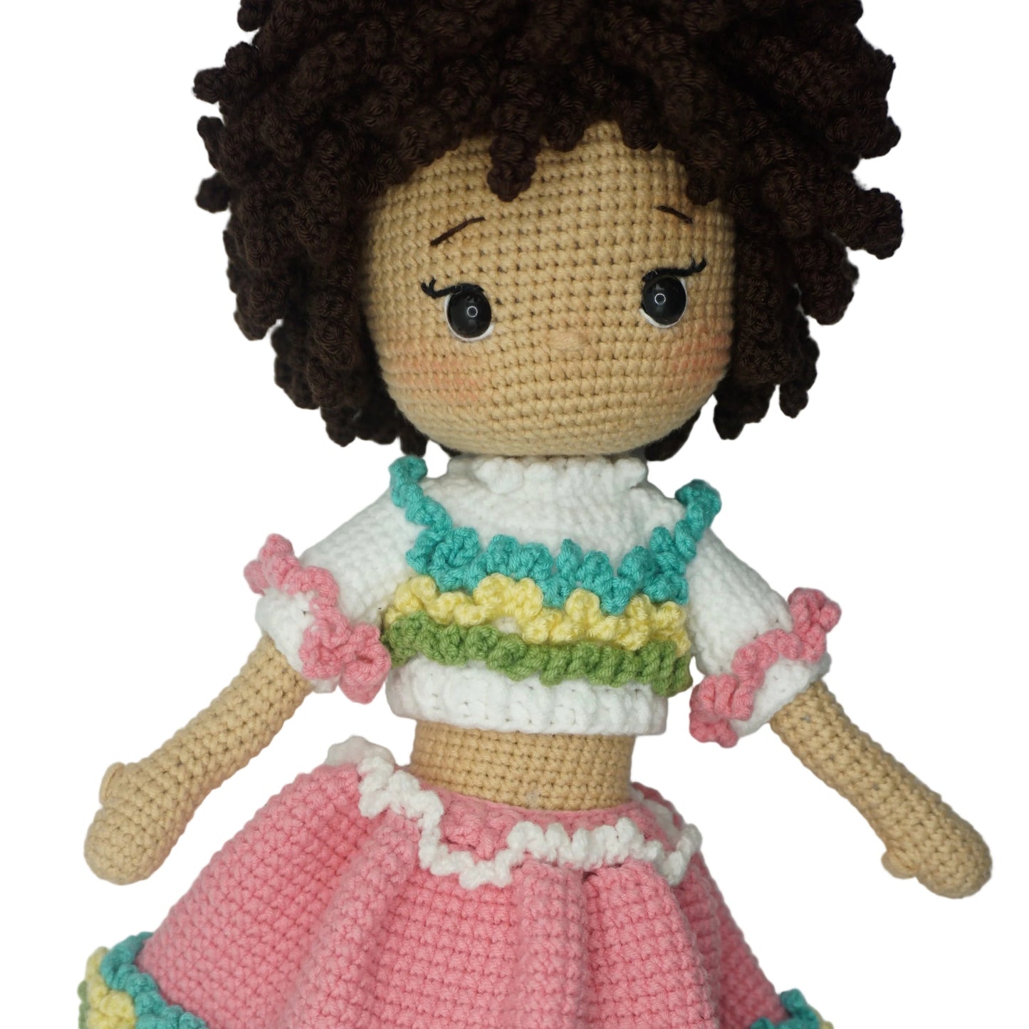 Amara Doll