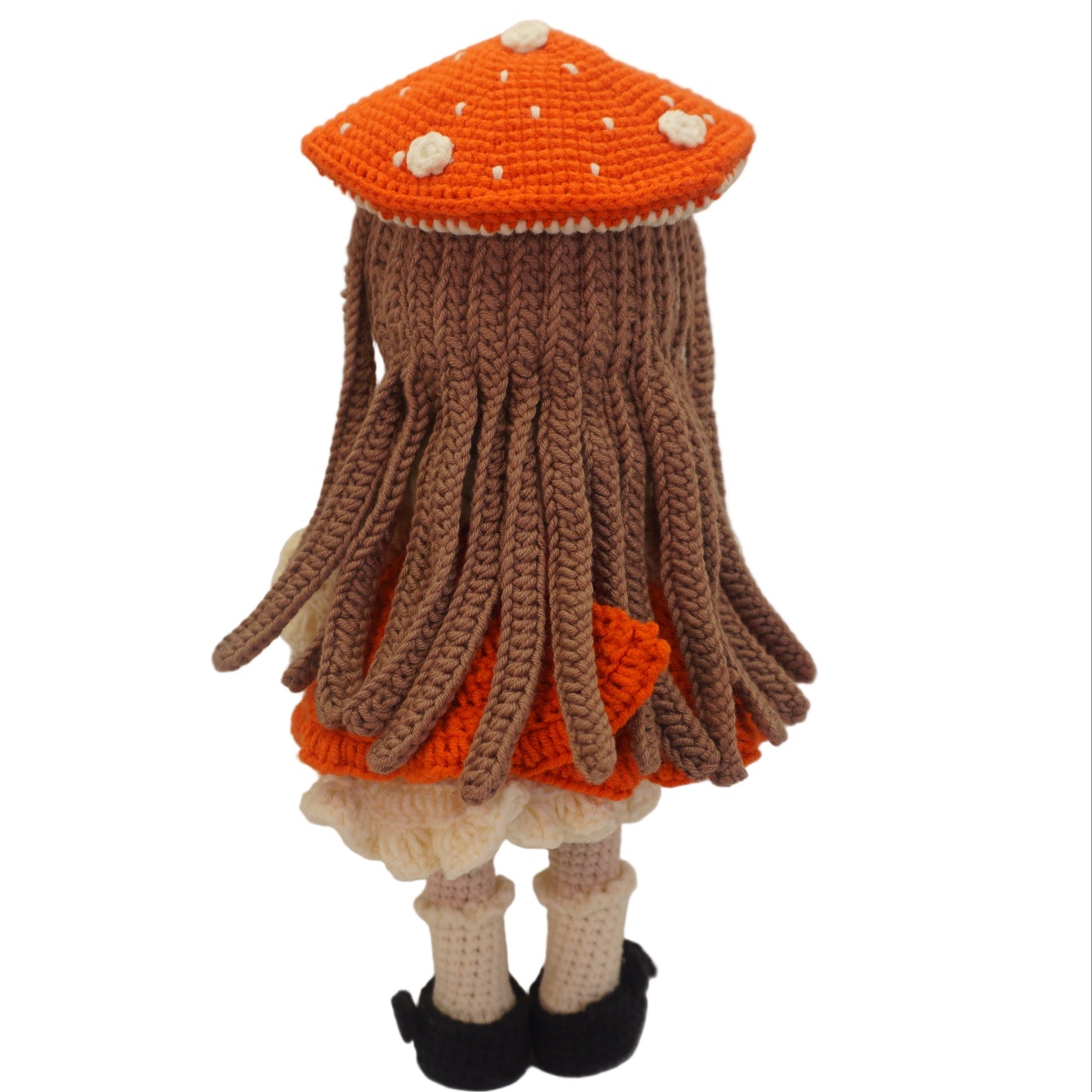 Autumn Grace Doll