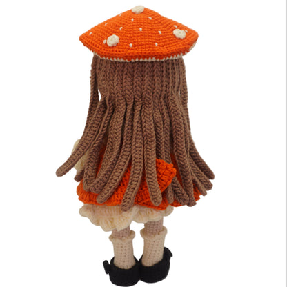 Autumn Grace Doll