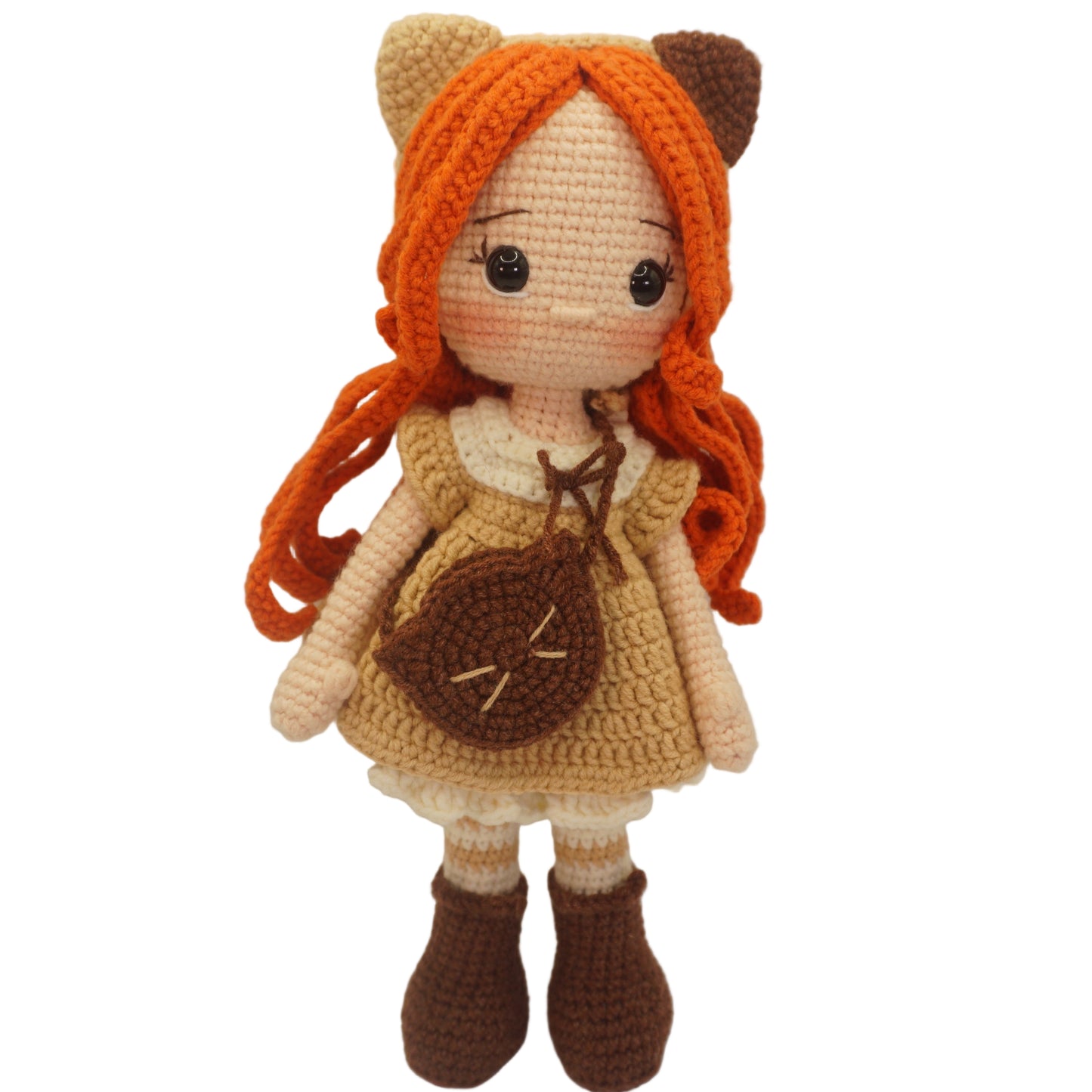 Willow Rae Doll