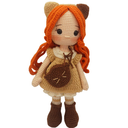 Willow Rae Doll