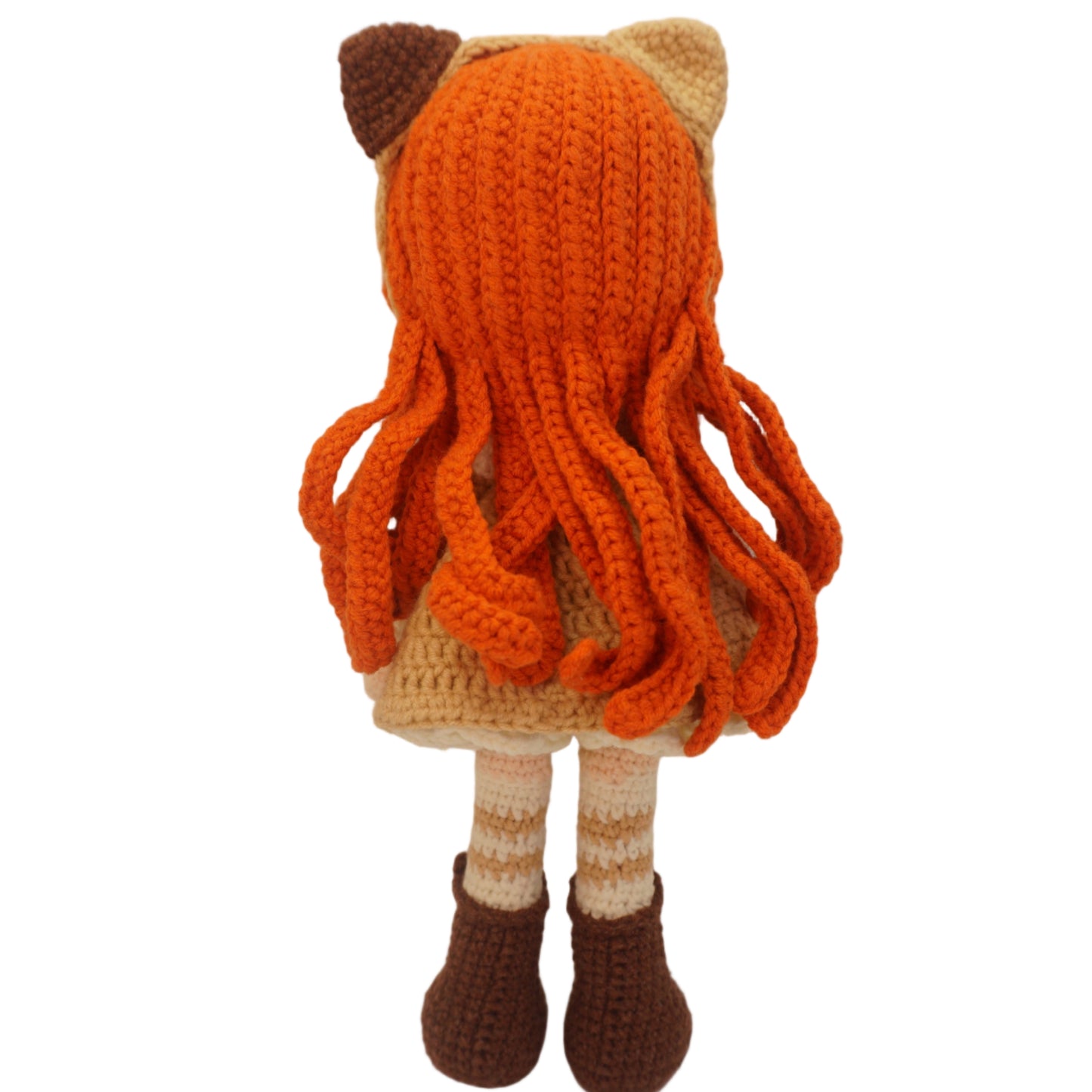 Willow Rae Doll