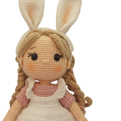 Rosie Mae Doll