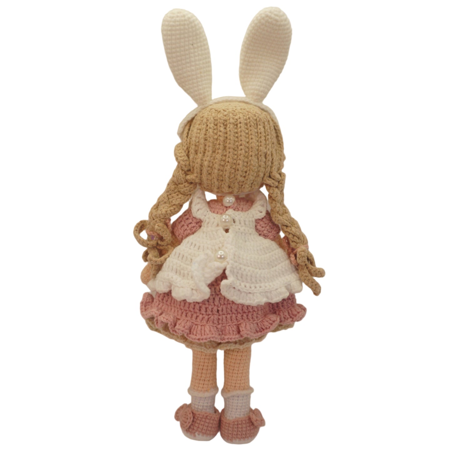 Rosie Mae Doll
