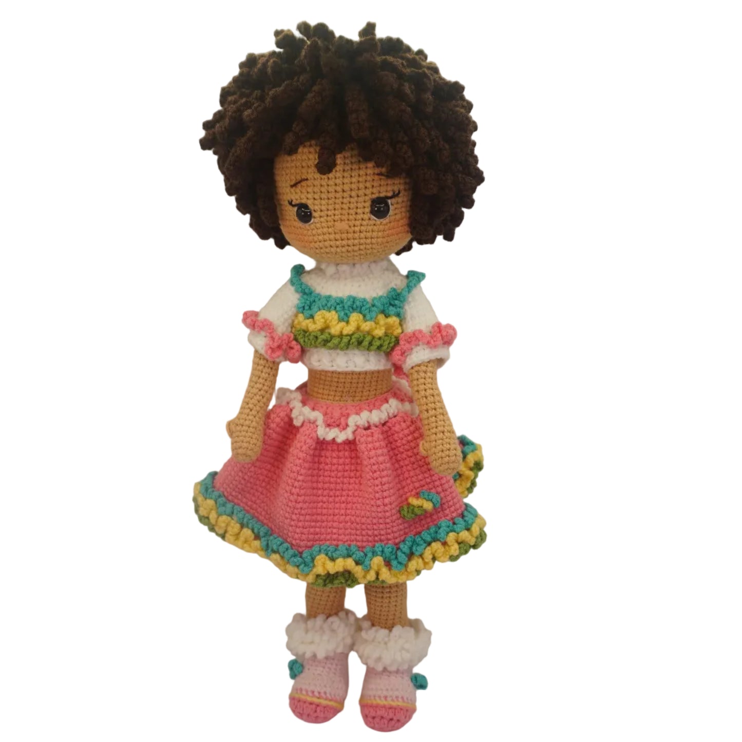 Amara Doll