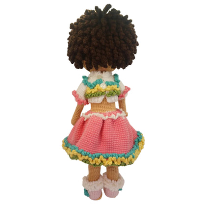 Amara Doll
