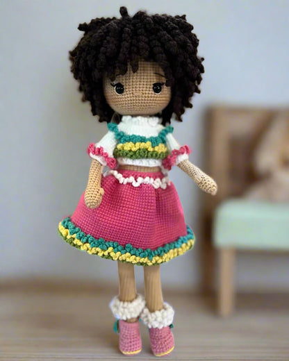 Amara Doll