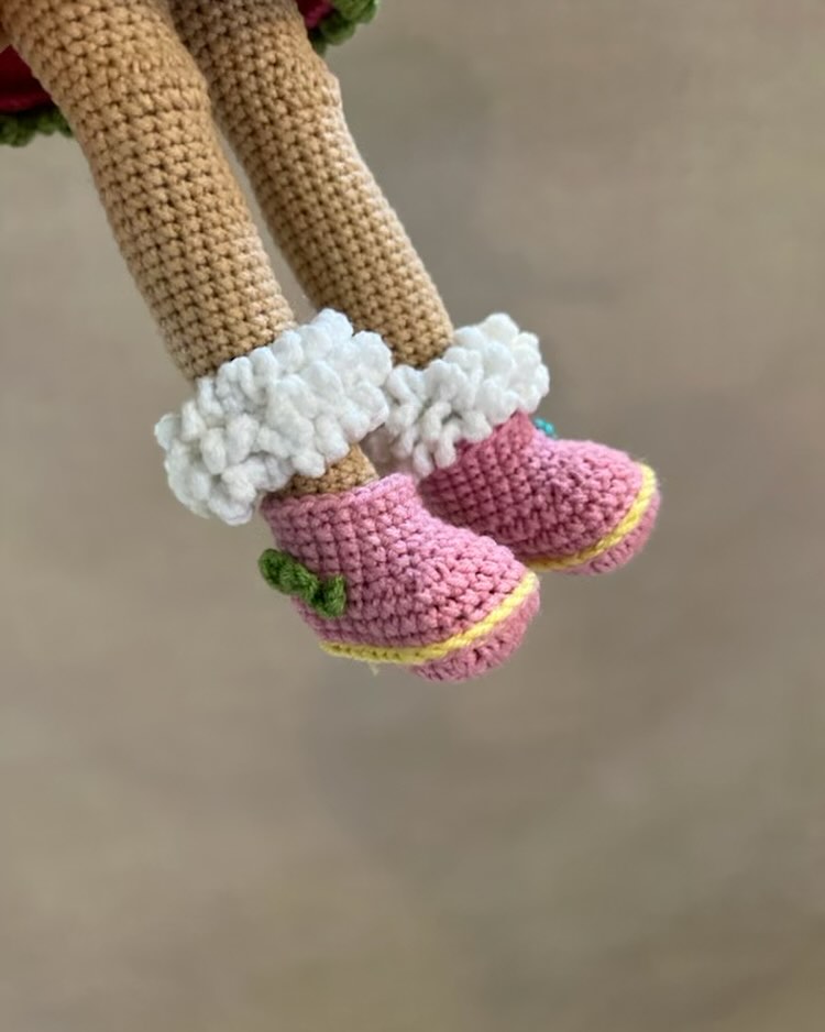 Amara Doll