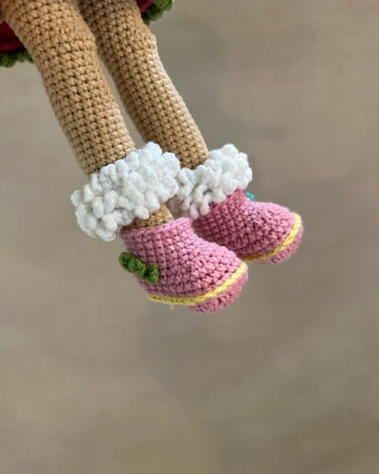 Amara Doll